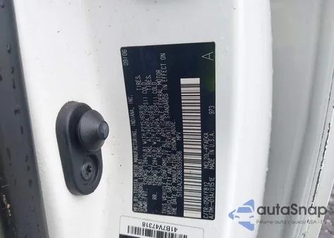 2006 Toyota Sienna Ce from USA, damaged, VIN 5TDZA23C86S559856